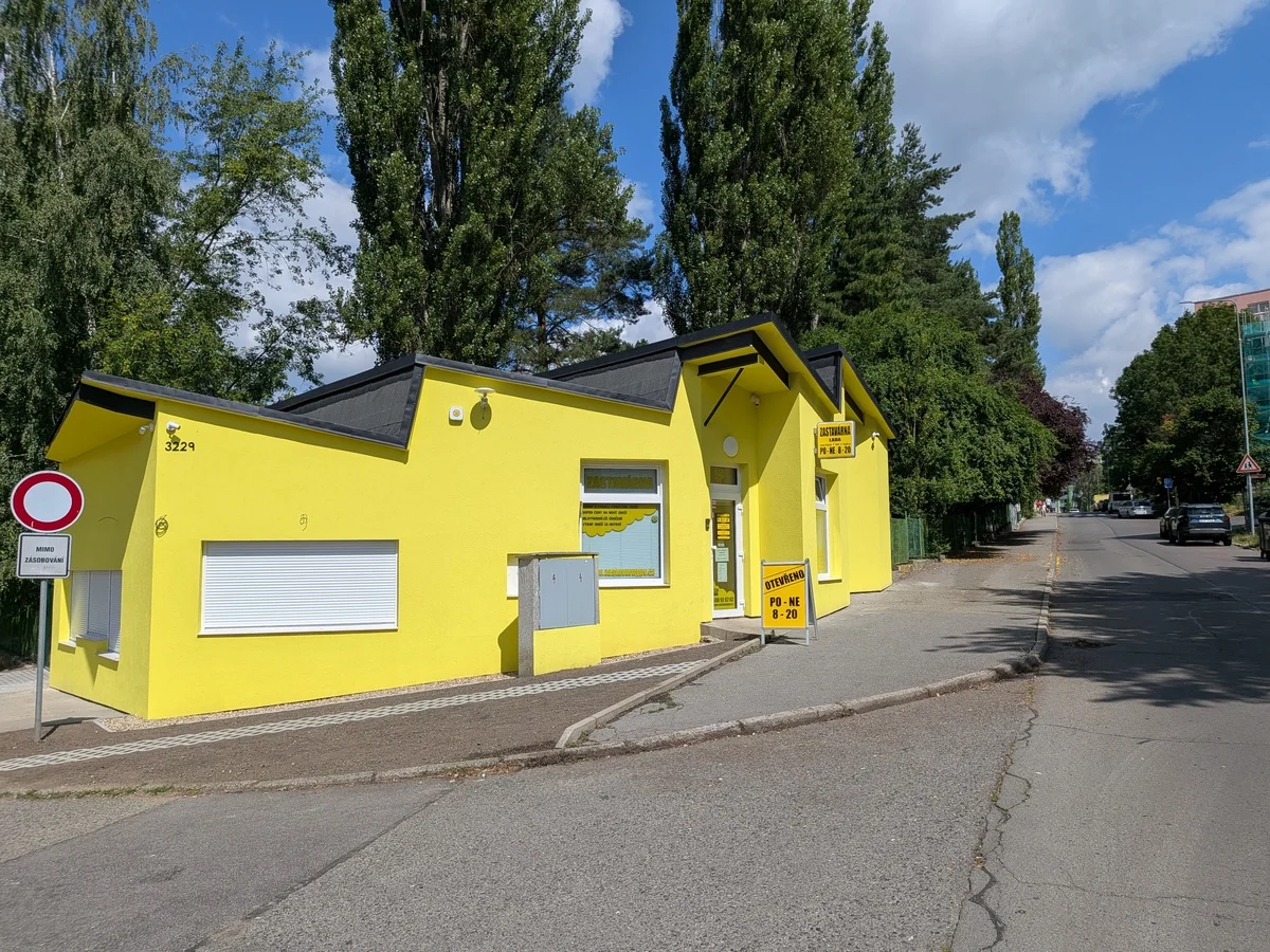 Pobočka Lada, Česká Lípa